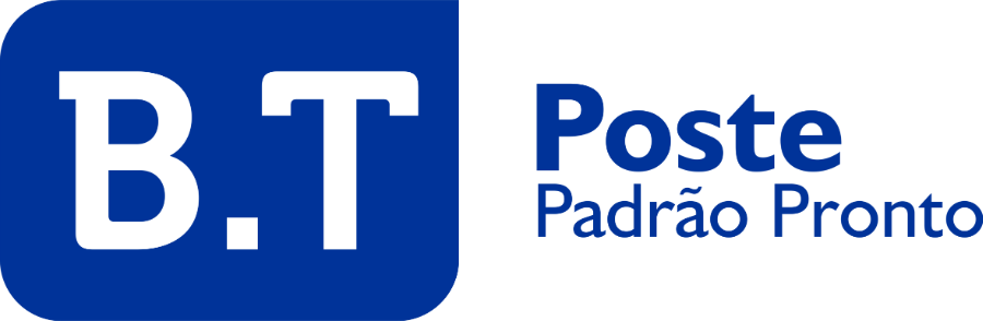 BT Poste Padrão Pronto